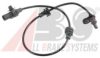 HONDA 57475SNA003 Sensor, wheel speed